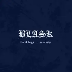 Blask - Single by Floral Bugs & Smolasty album reviews, ratings, credits