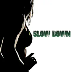 Slow Down - Single by Drew Pacheco & New Moon album reviews, ratings, credits