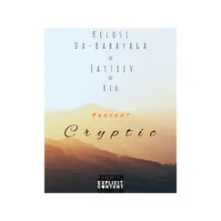 Cryptic (feat. Jaetrev & Rio) Song Lyrics