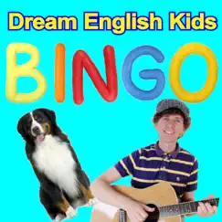 Bingo - Single by Dream English Kids album reviews, ratings, credits