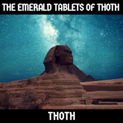 The Emerald Tablets of Thoth by Thoth album reviews, ratings, credits