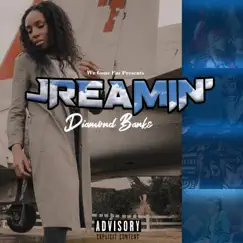 Jreamin - Single by Diamond Banks album reviews, ratings, credits