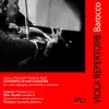 Concerto in Mi bemolle maggiore (Per viola obbligata, pianoforte e orchestra) - EP album lyrics, reviews, download
