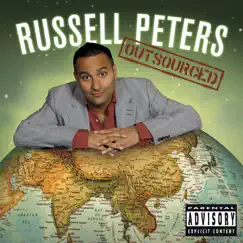 Outsourced by Russell Peters album reviews, ratings, credits