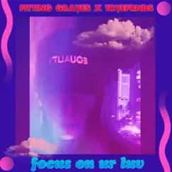 Focus on Ur Luv (feat. Trvefrnds) - Single by Fitting Graves album reviews, ratings, credits