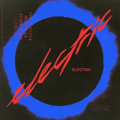 Electric (feat. Khalid) [R3hab Remix] - Single by Alina Baraz & R3HAB album reviews, ratings, credits