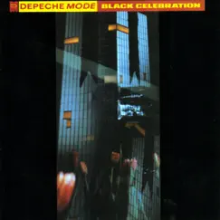 Black Celebration by Depeche Mode album reviews, ratings, credits