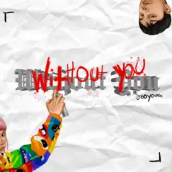 Without You (feat. Jooyoung) Song Lyrics