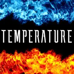 Temperature (feat. Zach Boucher) Song Lyrics