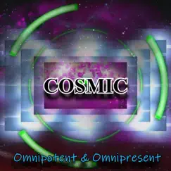 Cosmic Song Lyrics