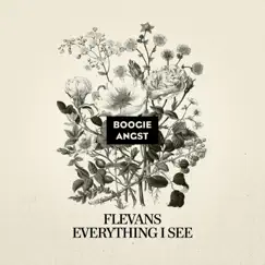 Everything I See (Extended Mix) Song Lyrics