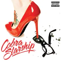 Night Shades by Cobra Starship album reviews, ratings, credits