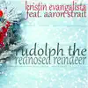 Rudolph, The Red - Nosed Reindeer (feat. Aaron Strait) - Single album lyrics, reviews, download