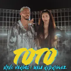 TOTO - Single by Nyno Vargas & Mala Rodríguez album reviews, ratings, credits