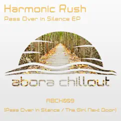 Pass Over in Silence - Single by Harmonic Rush album reviews, ratings, credits