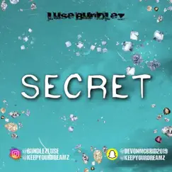 Secret Song Lyrics