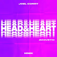 Head & Heart (feat. MNEK) [Acoustic] Song Lyrics