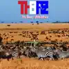 Wild Africa - Single album lyrics, reviews, download