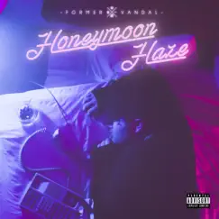Honeymoon Haze by Former Vandal album reviews, ratings, credits