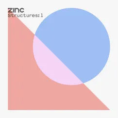 Structures: 1 by DJ Zinc album reviews, ratings, credits