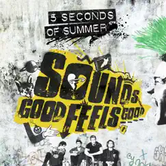 Sounds Good Feels Good by 5 Seconds of Summer album reviews, ratings, credits