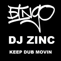 Keep Dub Movin' (Dub) - Single by DJ Zinc album reviews, ratings, credits