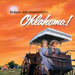 Oklahoma! (Original Motion Picture Soundtrack) [Expanded Edition] by Rodgers & Hammerstein, Gordon McRae, Gloria Grahame & Shirley Jones album reviews, ratings, credits