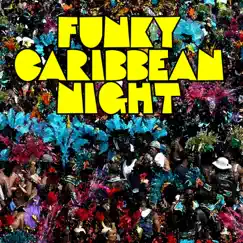 Funky Caribbean Night by Various Artists album reviews, ratings, credits