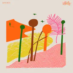 Let's Do It - Single by Whipallas album reviews, ratings, credits