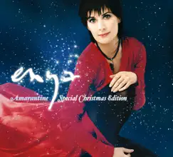Amarantine (Christmas Edition) by Enya album reviews, ratings, credits