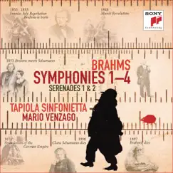 Symphony No. 3 in F Major, Op. 90: III. Poco allegretto Song Lyrics