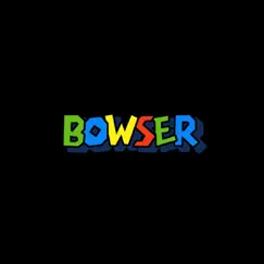 Bowser by Jonwayne album reviews, ratings, credits