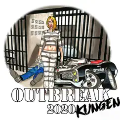 Outbreak 2020 - Single by Kungen album reviews, ratings, credits
