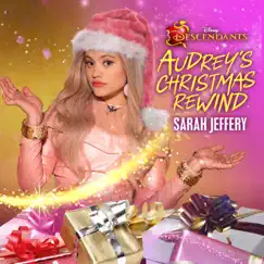 Audrey's Christmas Rewind - Single by Sarah Jeffery & Jadah Marie album reviews, ratings, credits