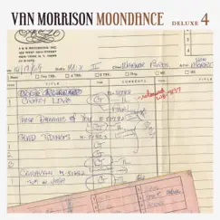Moondance (Deluxe Edition) by Van Morrison album reviews, ratings, credits