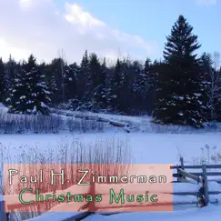 Christmas Music by Paul H. Zimmerman album reviews, ratings, credits