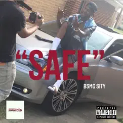 Safe - Single by Bsmg Sity album reviews, ratings, credits