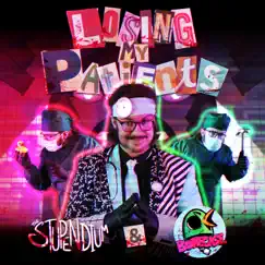 Losing My Patients (Surgeon Simulator 2 Song) - Single by The Stupendium & Bonecage album reviews, ratings, credits
