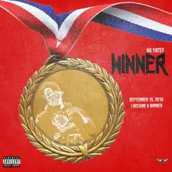 Winner - Single by KK Yatsy album reviews, ratings, credits