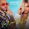 يا نور إل إن (feat. Maya Diab & French Montana) - Single album lyrics, reviews, download