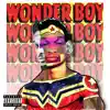 Wonderboy album lyrics, reviews, download