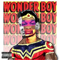 Wonderboy by KingJayThaGoGetta album reviews, ratings, credits