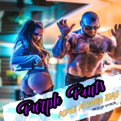 Purple Pants - Single by Popek & Chika Toro album reviews, ratings, credits