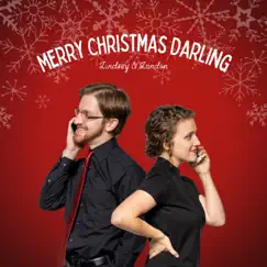 Merry Christmas Darling - Single by Lindsey & Landon album reviews, ratings, credits