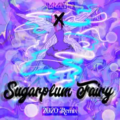 Sugarplum Fairy Song Lyrics
