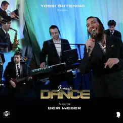 Israeli Dance Set - Single by Yossi Shtendig & Beri Weber album reviews, ratings, credits