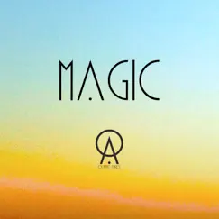 Magic - Single by Olympic Ayres album reviews, ratings, credits