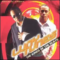 The Kings Of The Beat by Luny Tunes album reviews, ratings, credits