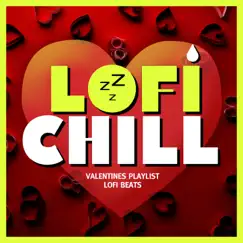 Lofi Valentines Day Instrumental Song Lyrics