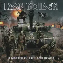 A Matter of Life and Death (2015 Remastered Edition) by Iron Maiden album reviews, ratings, credits